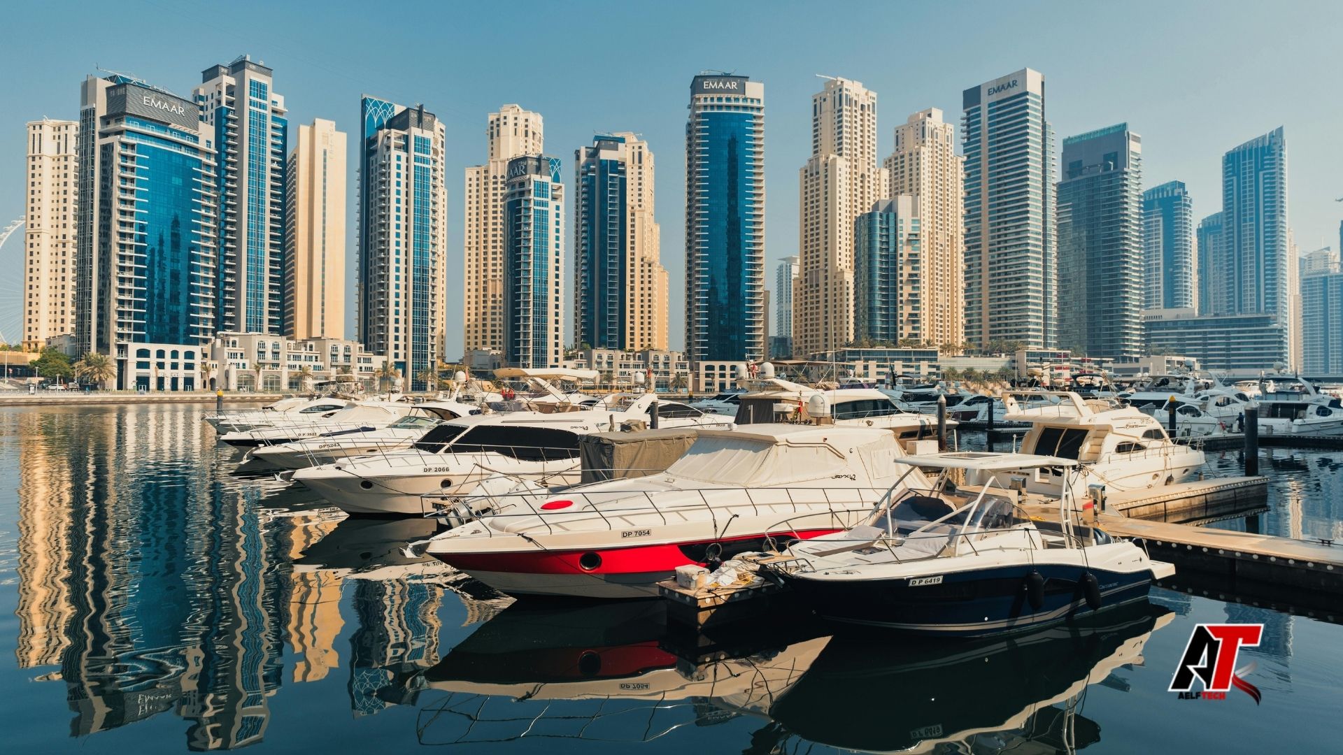 Dubai layover tour