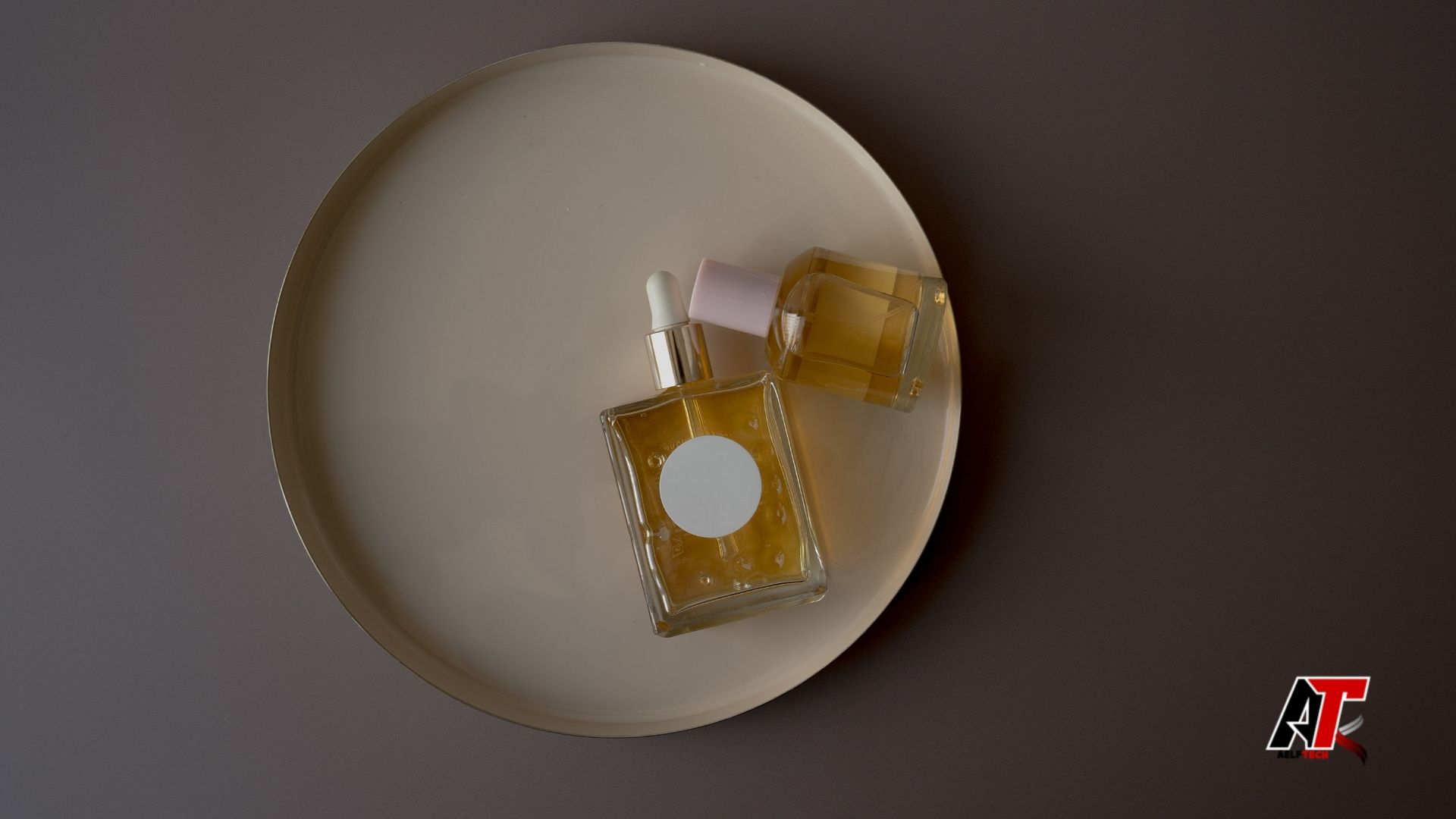 Women's Arabic perfumes