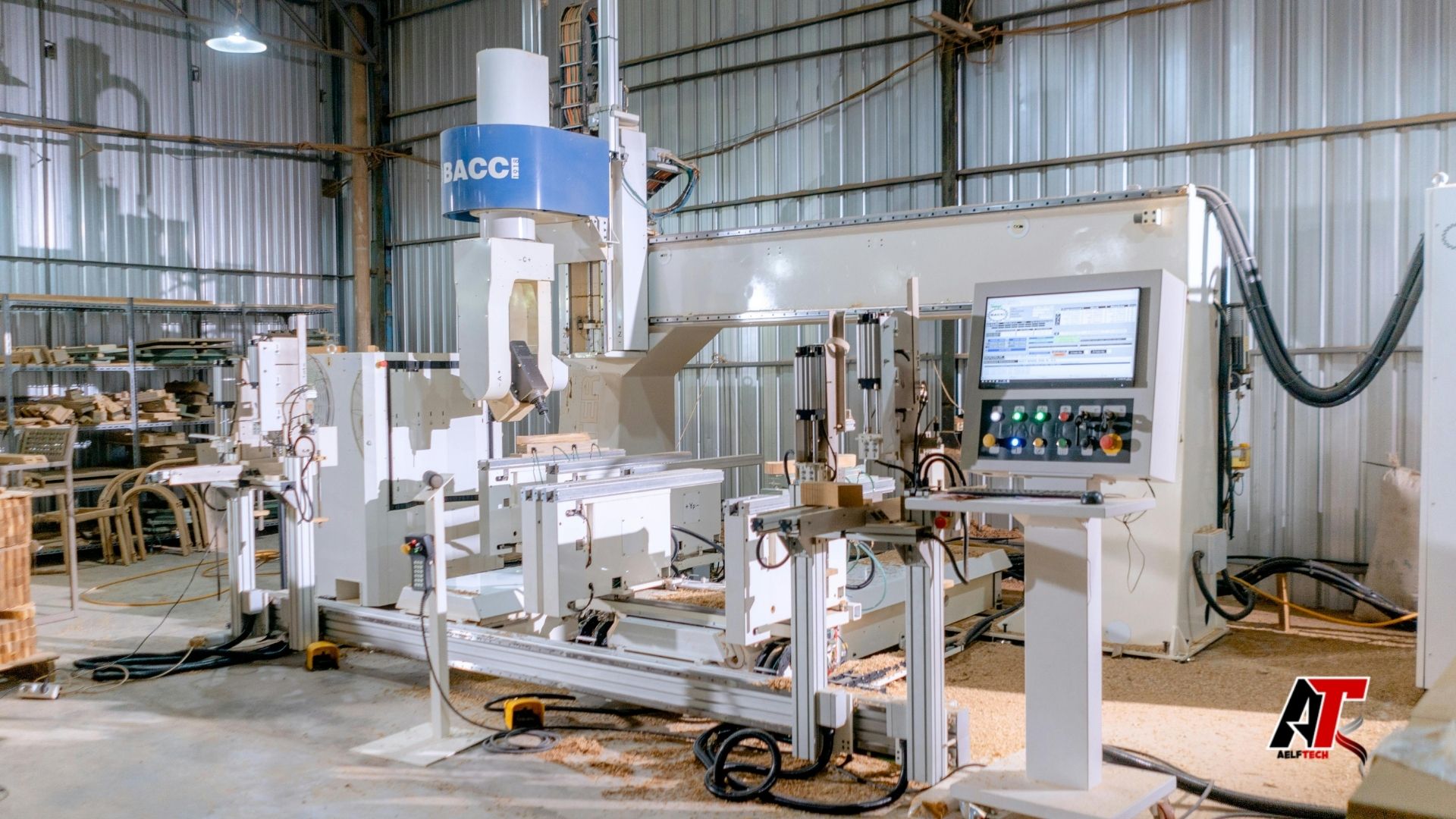 Rollyu Precision CNC machining