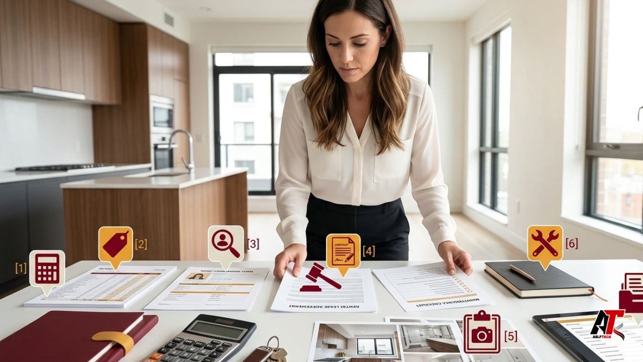 first-time landlord mistakes