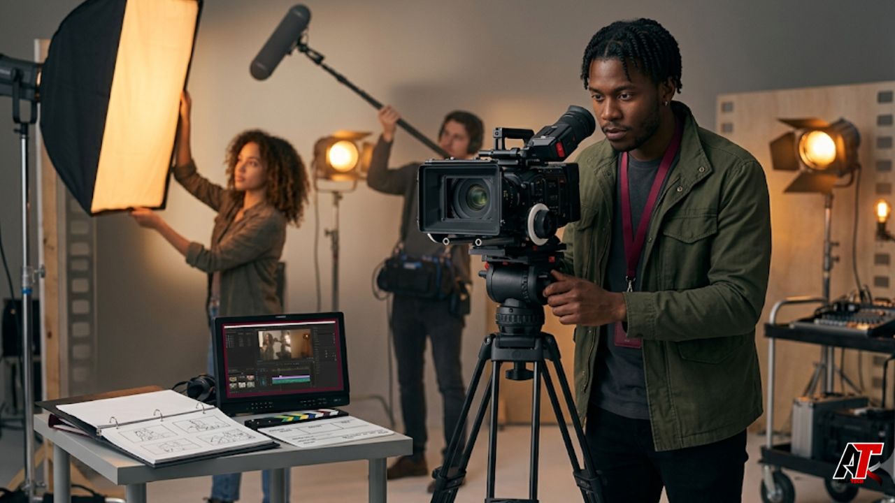 future in filmmaking