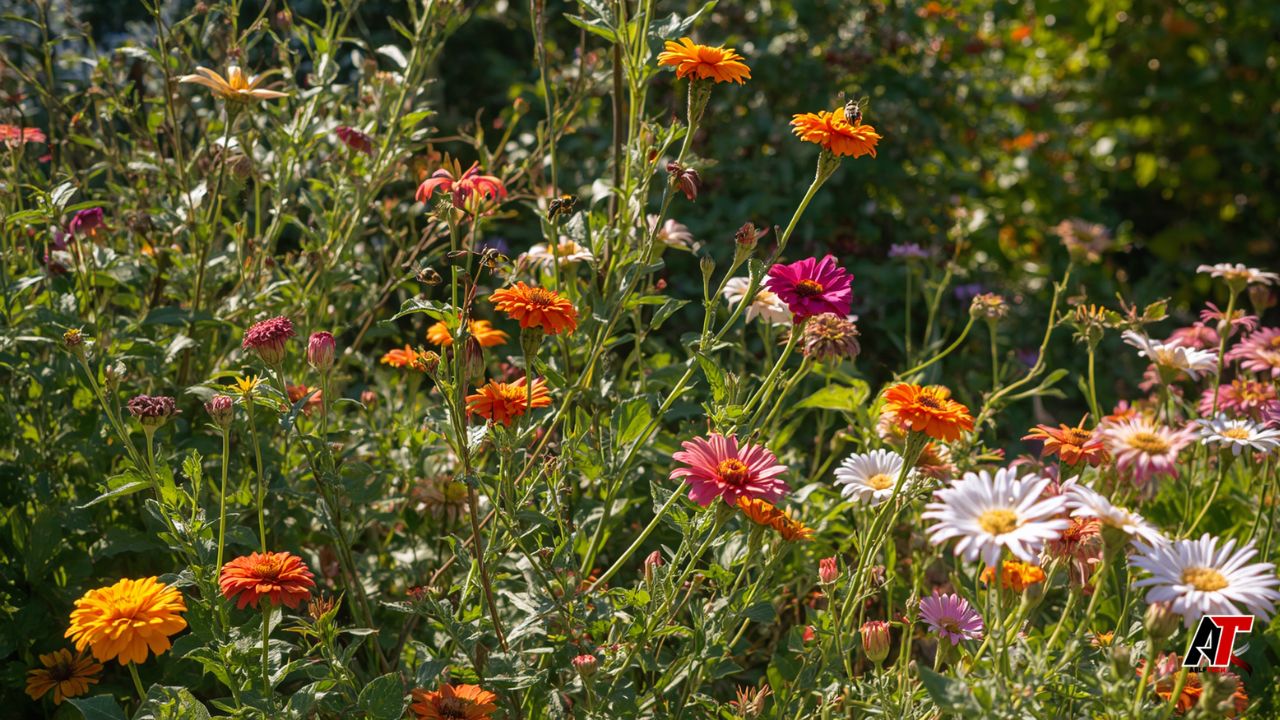 get your garden ready for summer