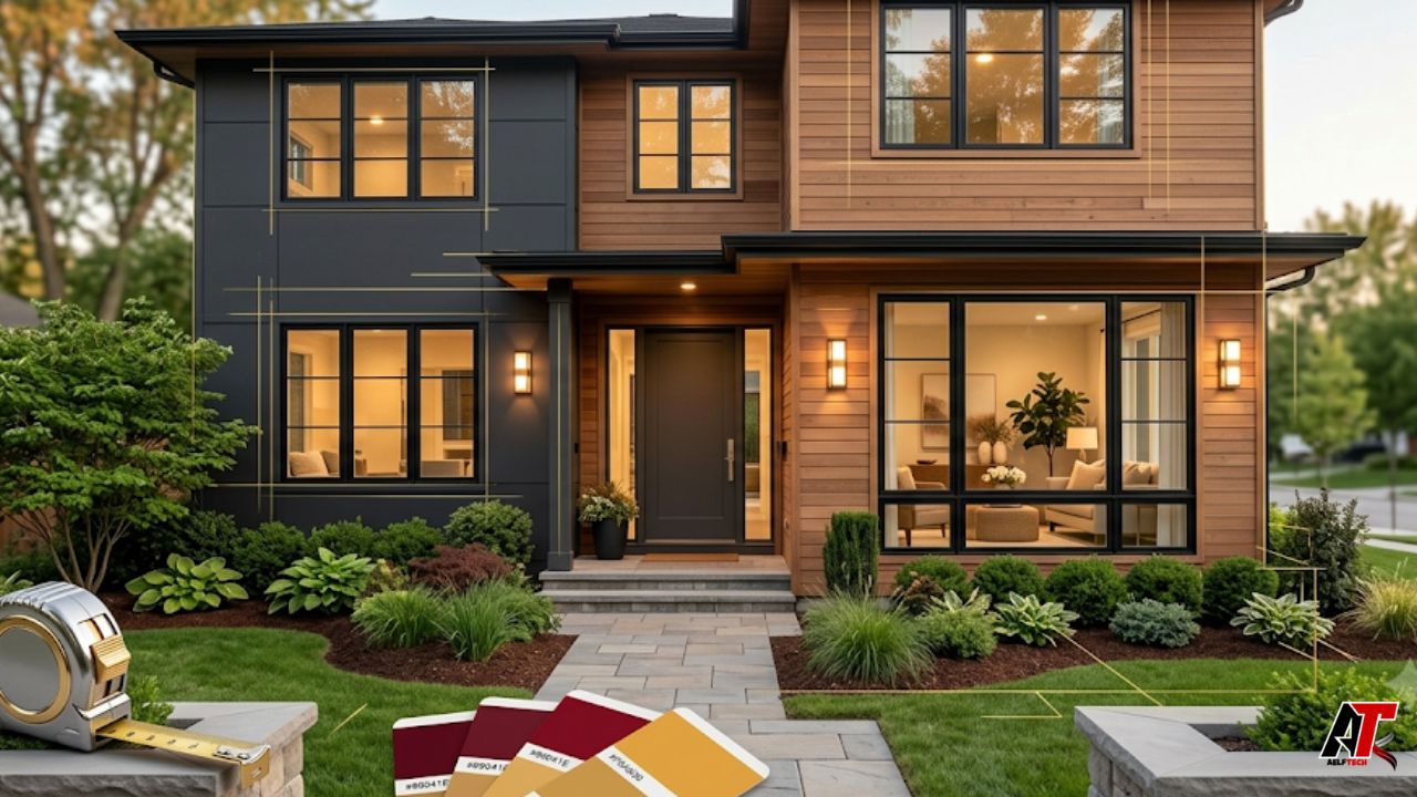 high-impact home upgrades