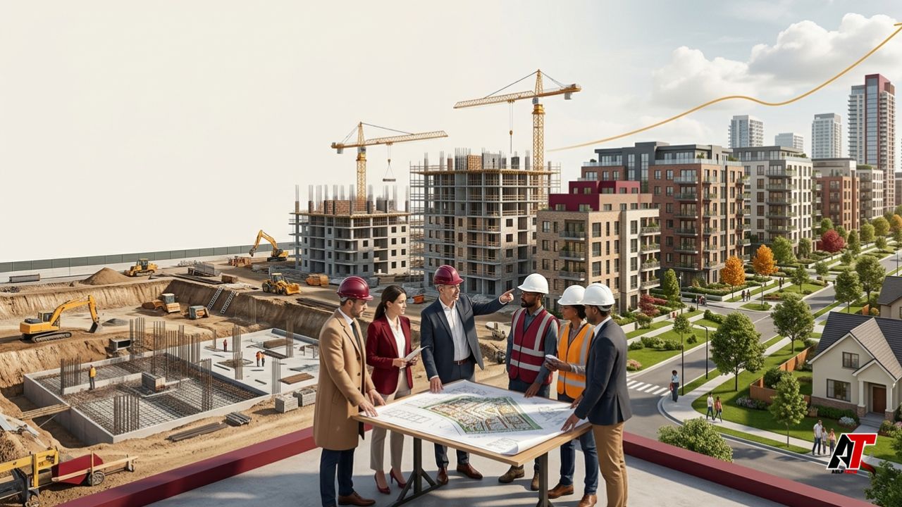 housing development projects