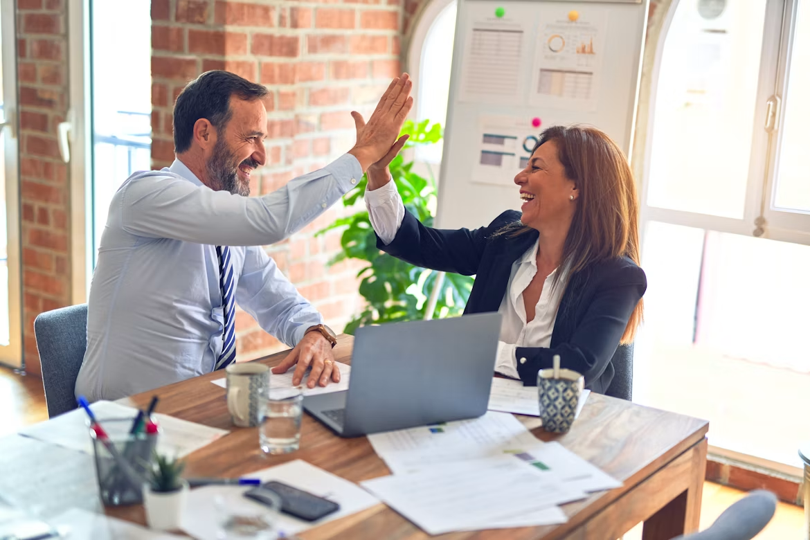AI in customer communication