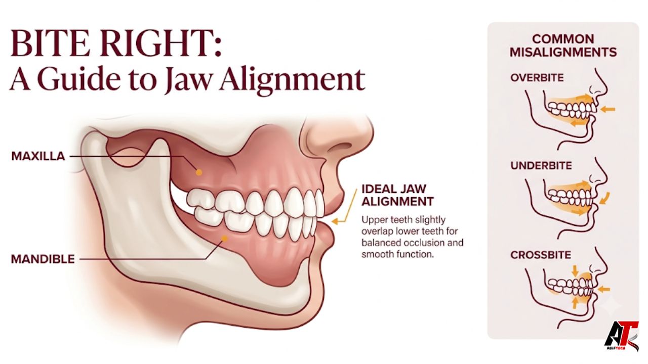 jaw alignment