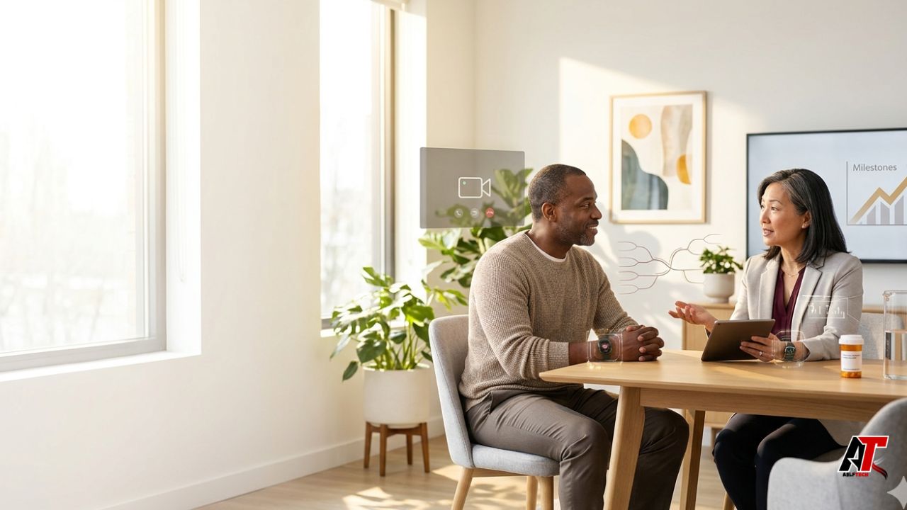 latest addiction treatment therapies