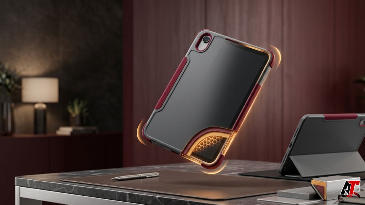 lightweight iPad Mini case