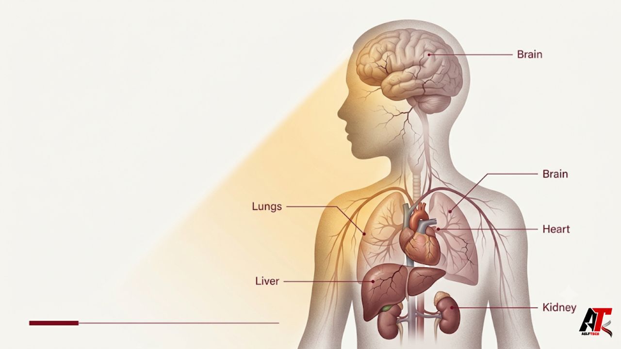long-term effects of substance abuse
