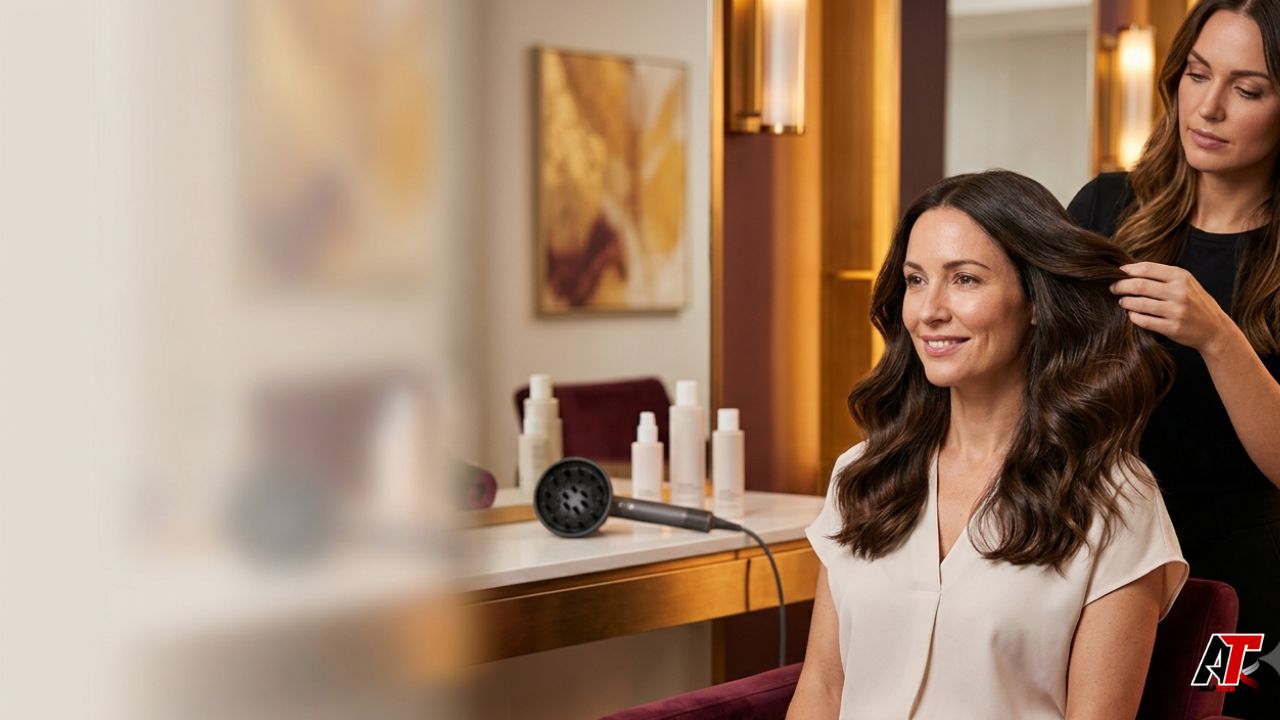make your digital perm last longer