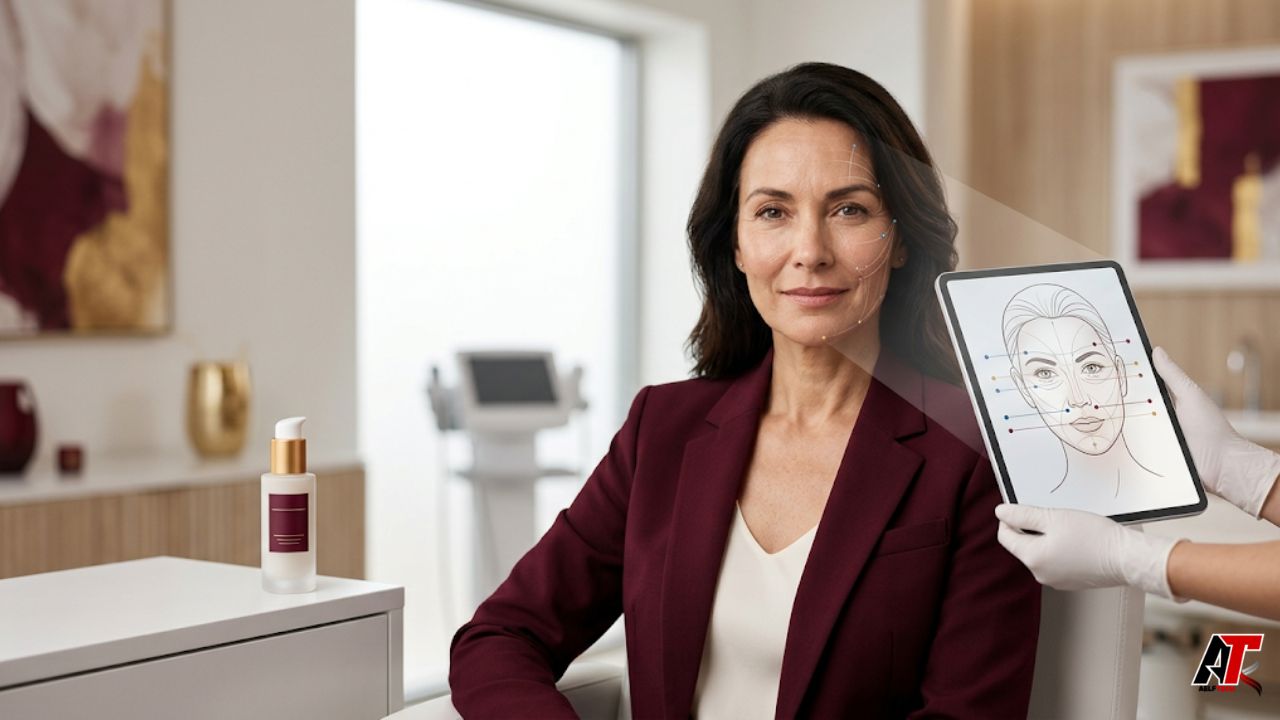 non-surgical skin rejuvenation