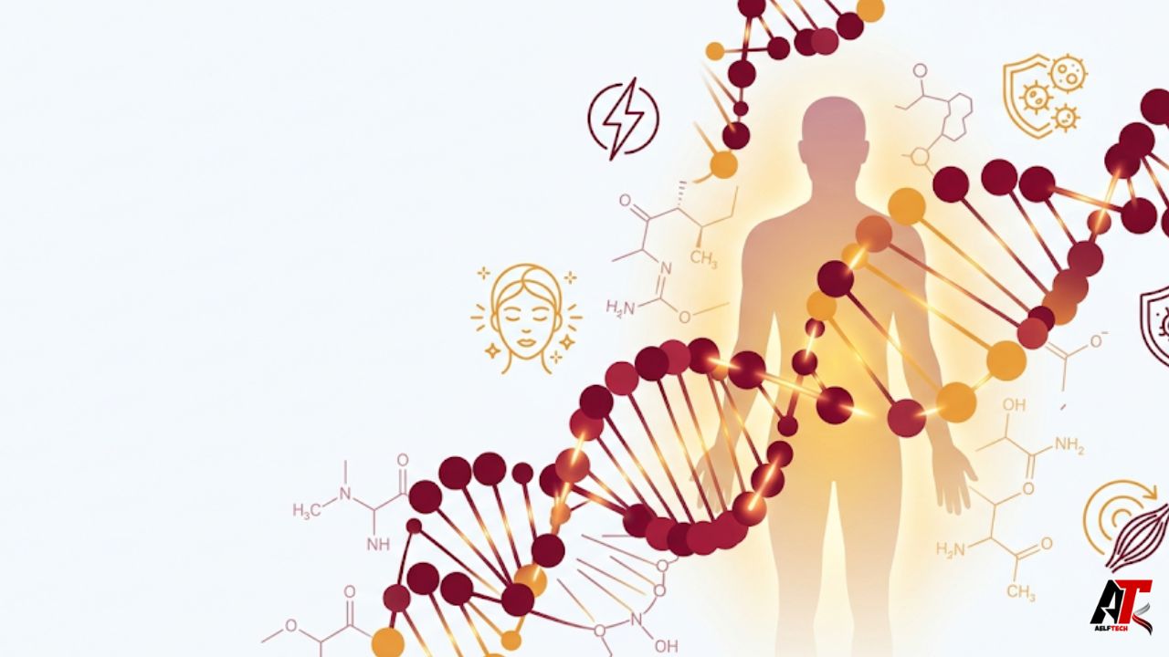 peptides in human health