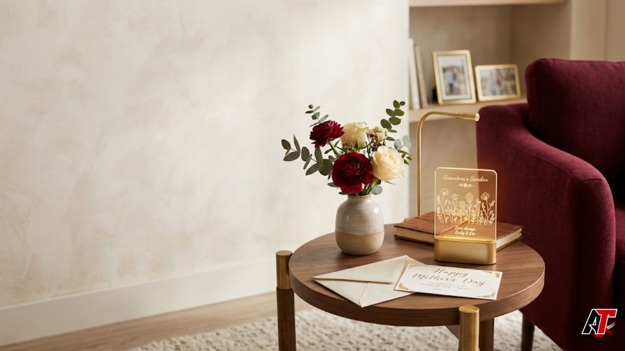personalized Mother's Day gifts for grandma