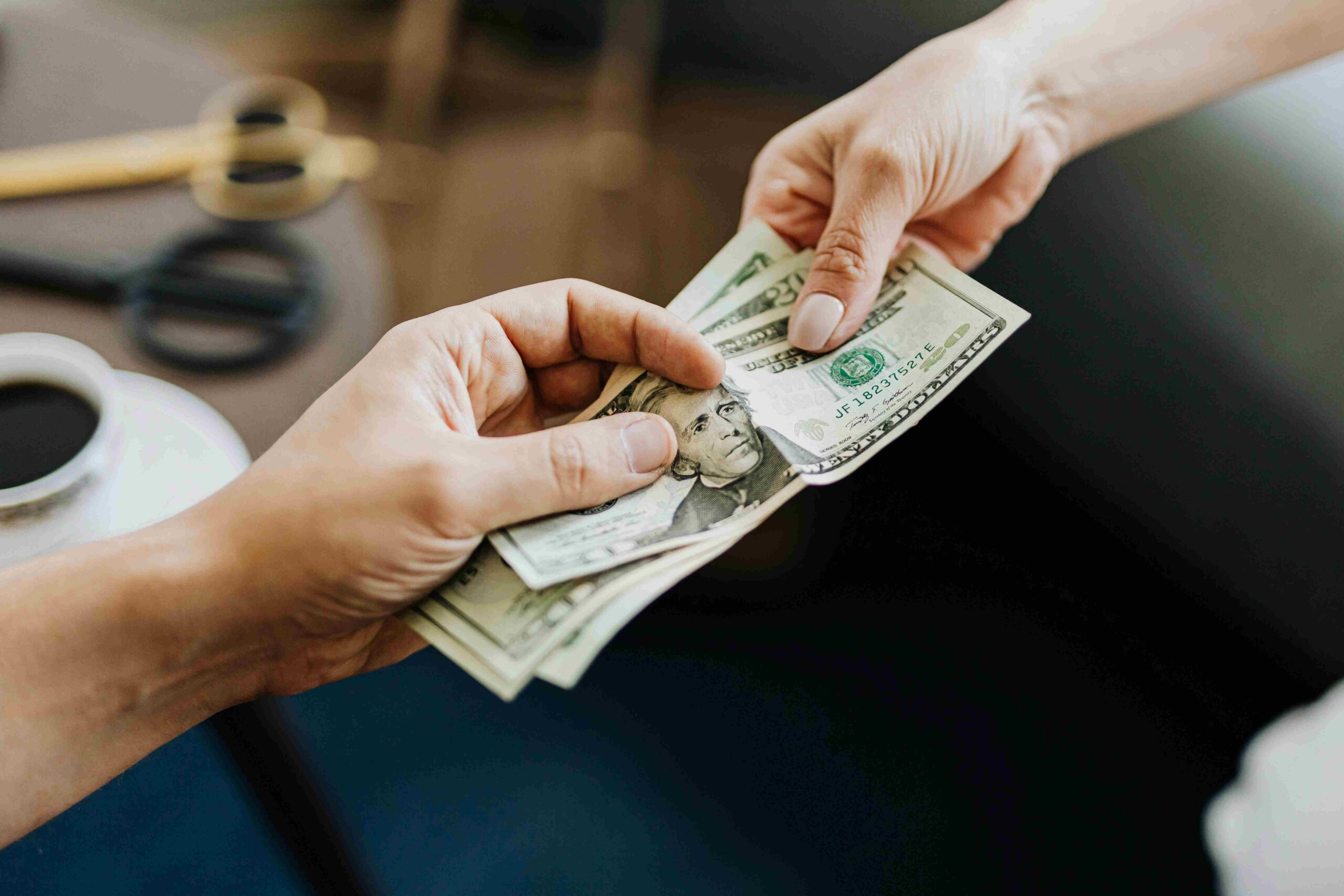 How Much Should a Business Pay for a New Lead?