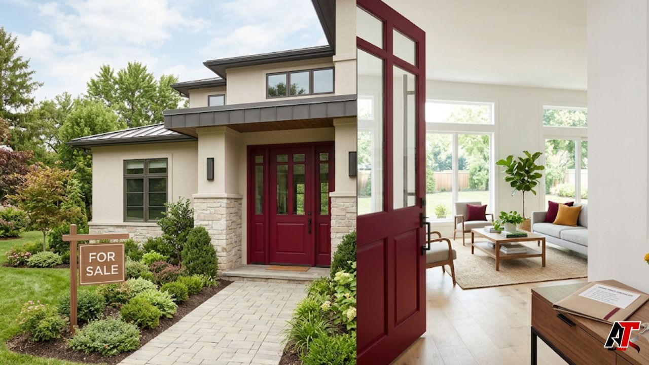 prepare your home for a stress-free sale