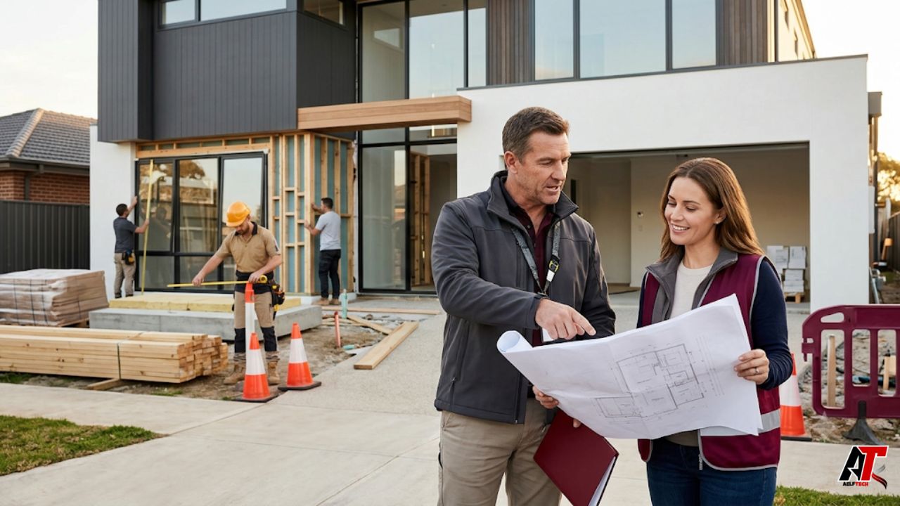 reliable home builder qualities
