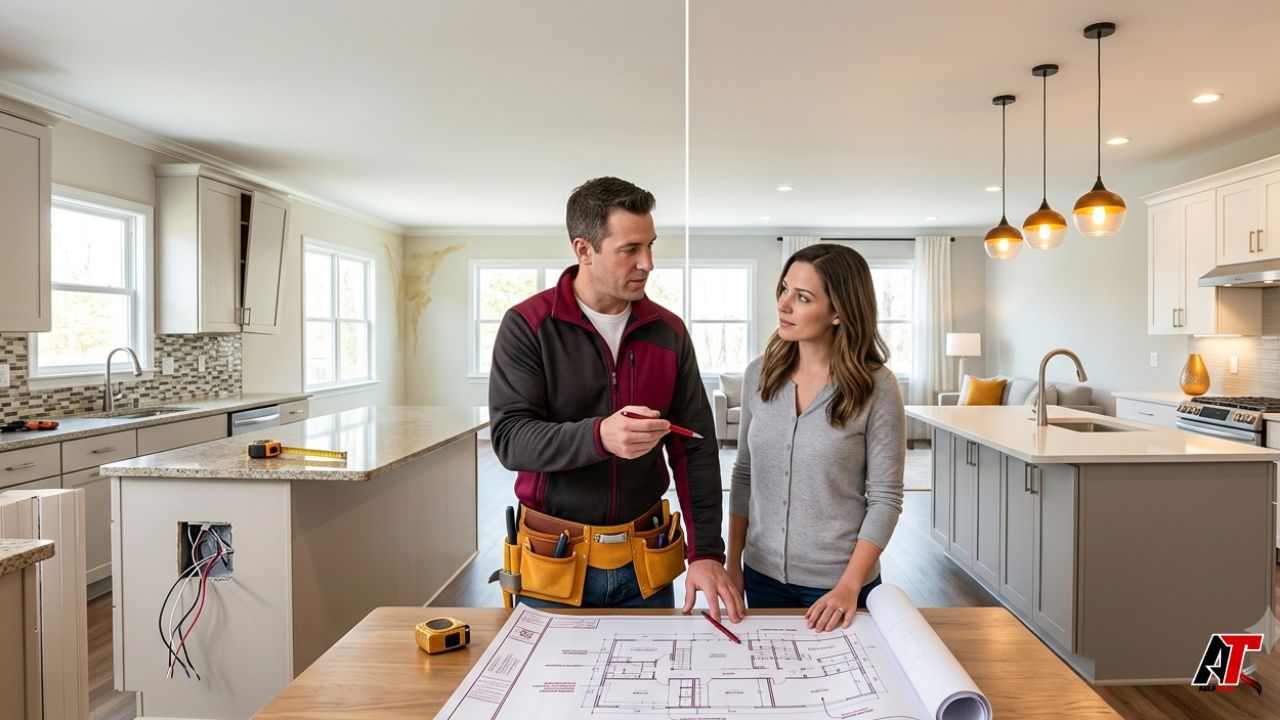 renovation mistakes that lower property value