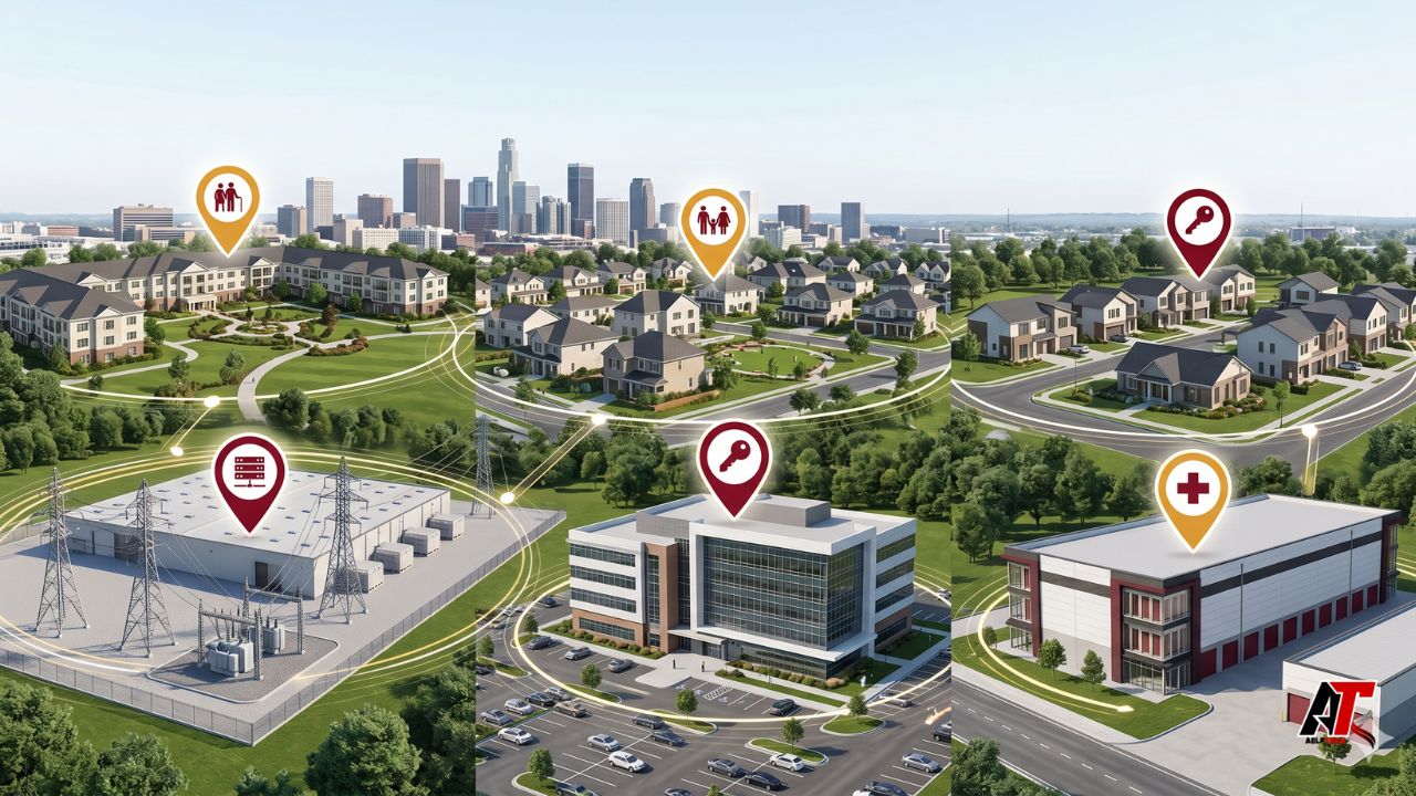 targeted real estate lead generation