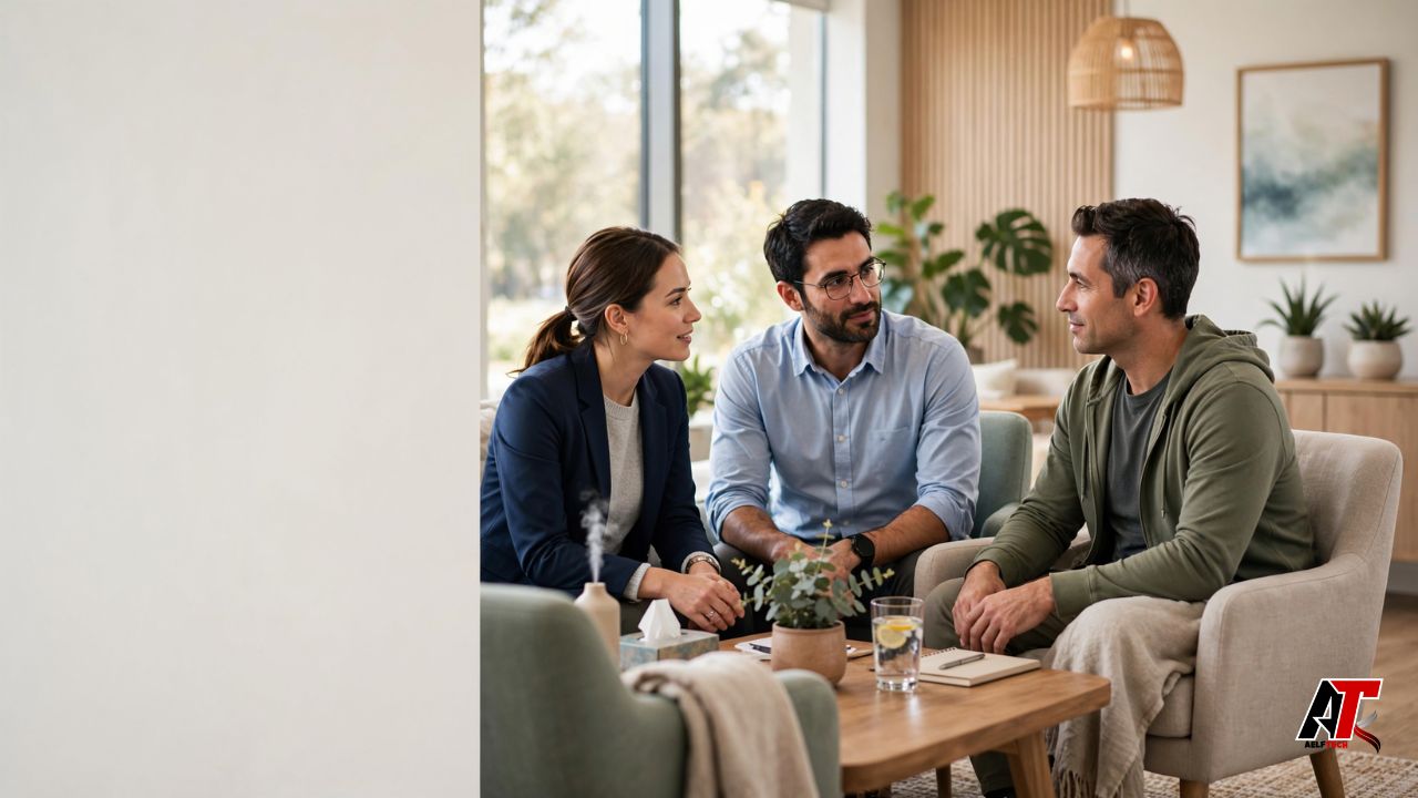 Professional Addiction Treatment