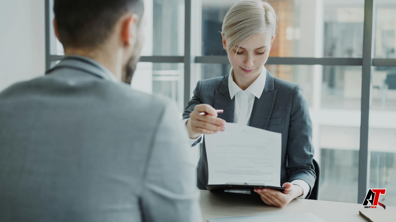 General Terms of Business
