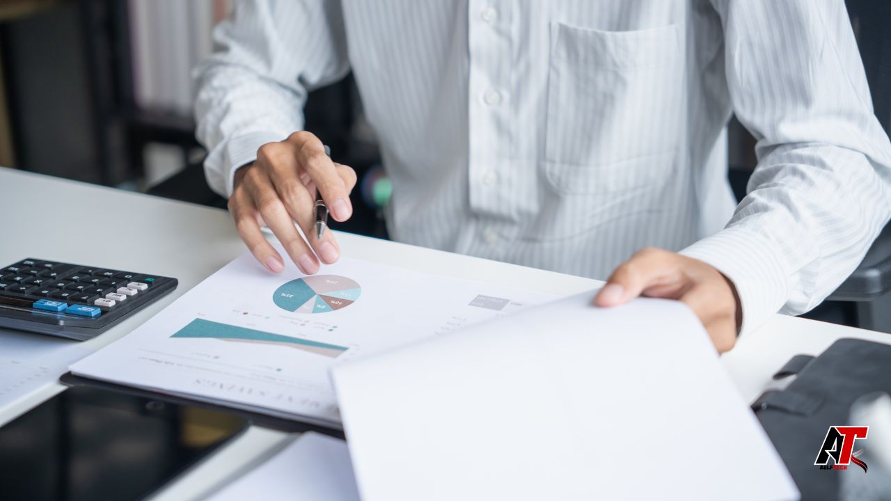 Accounting Services in Dubai