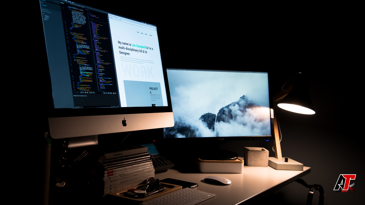 Website Rebuild Services