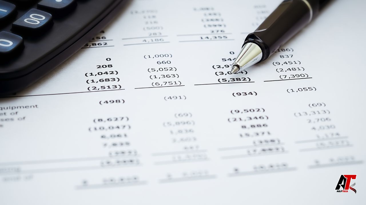 Forensic Accounting Service