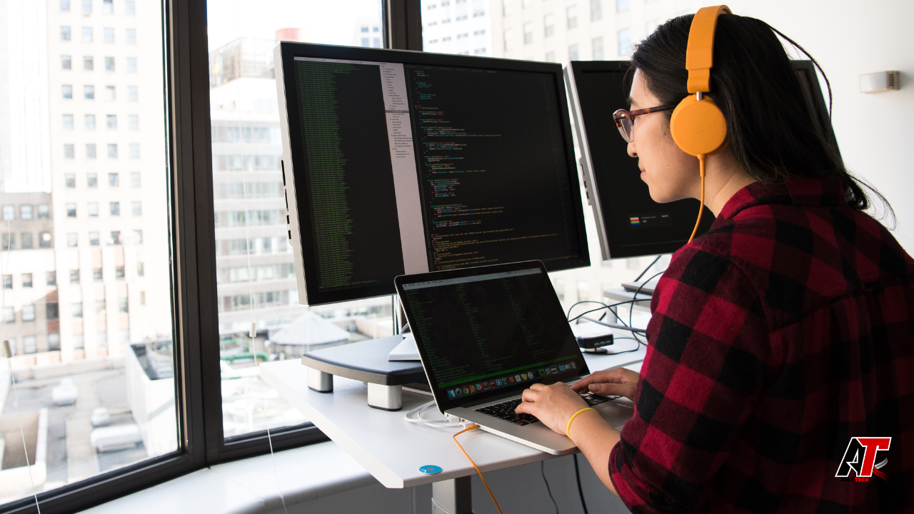Web Development Company 