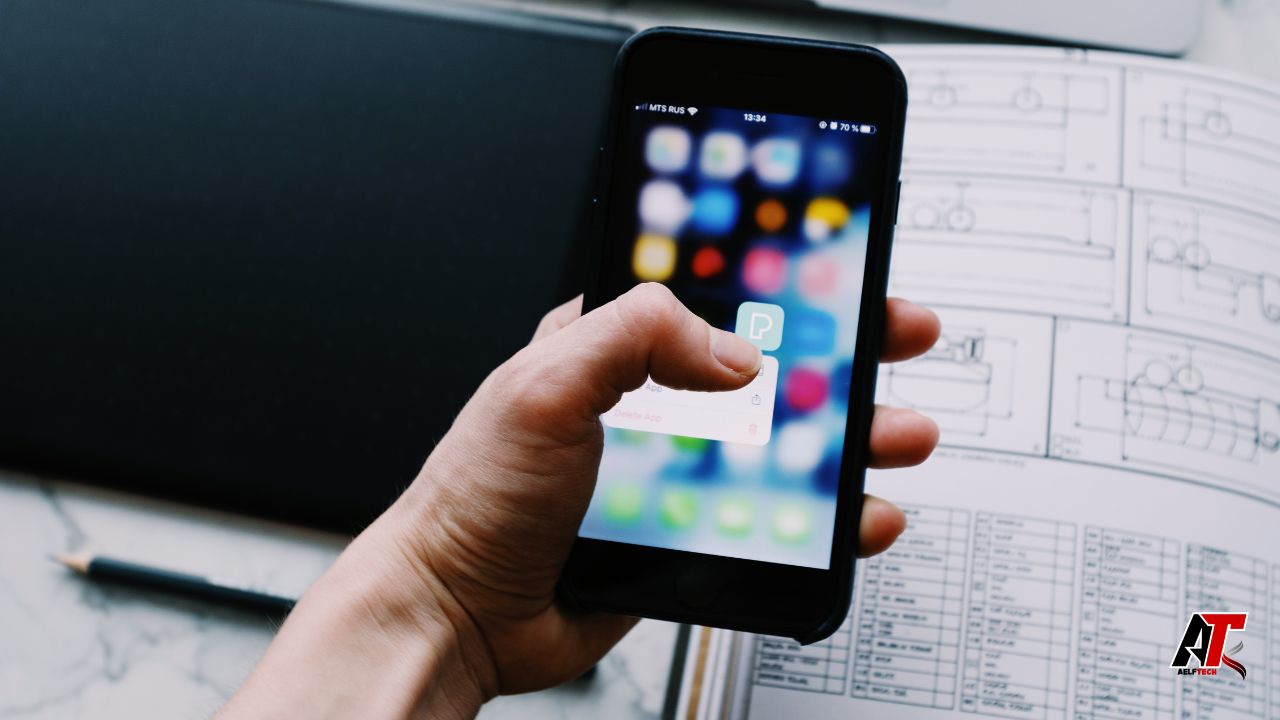 Mobile App Development in Canada