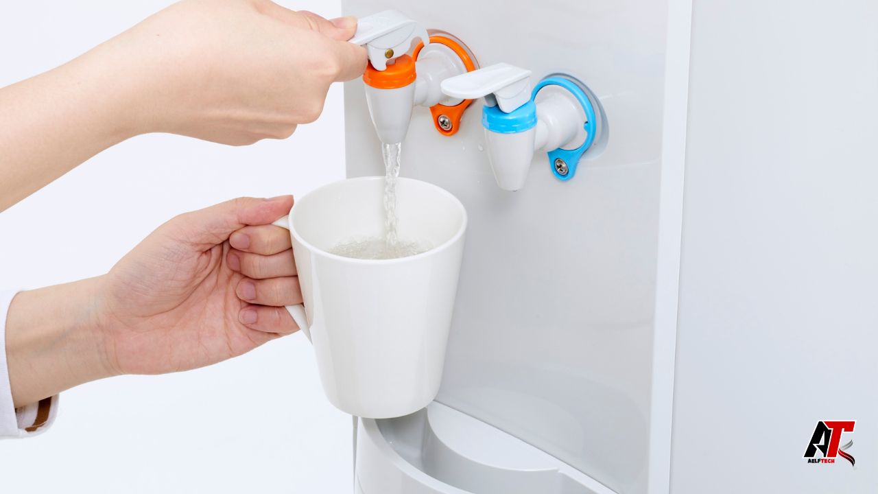 water dispenser for your home