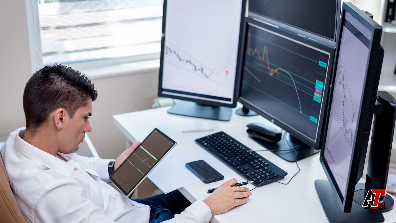 Interactiv Trading