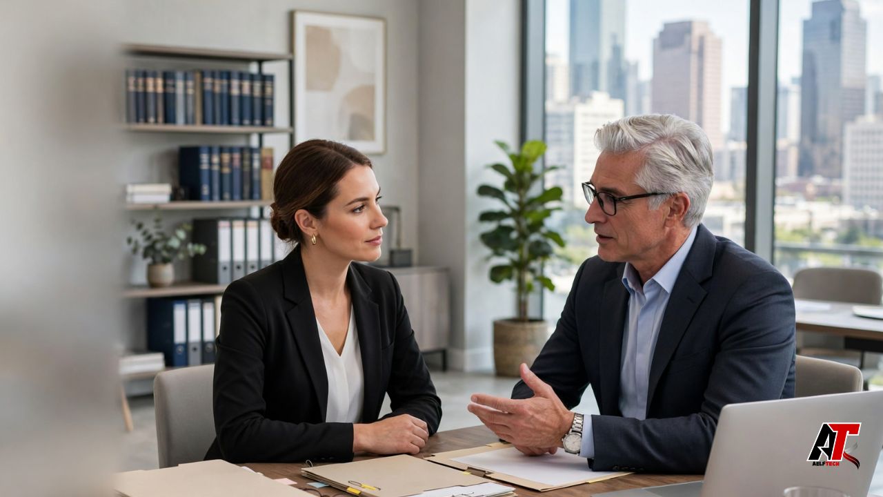 Houston Slip and Fall Lawyer