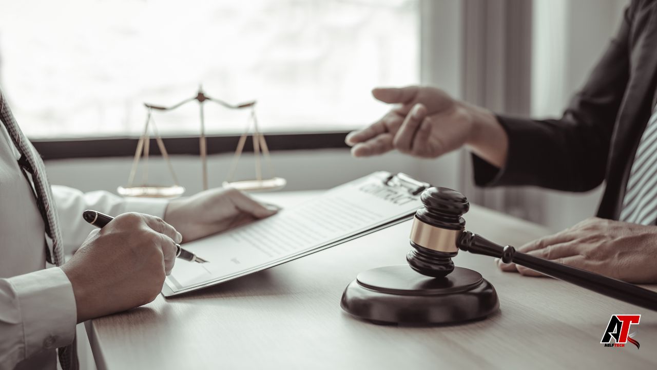 legal technology integration in personal injury cases