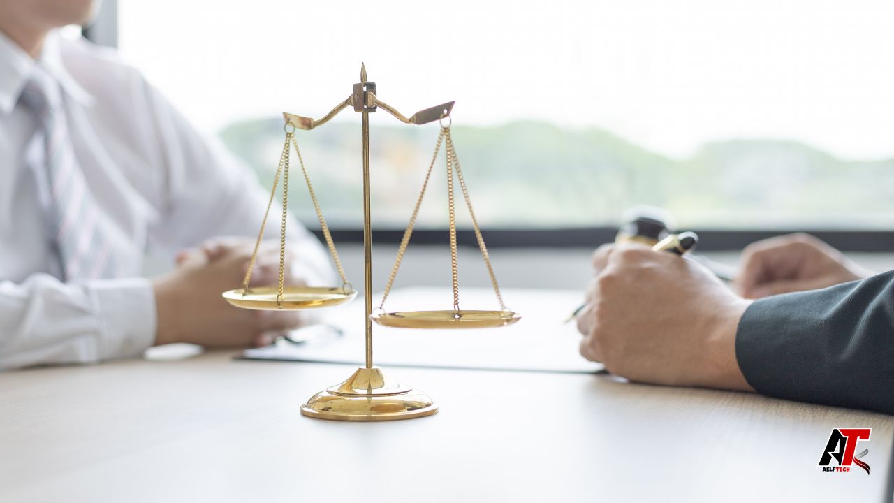 legal practice management systems