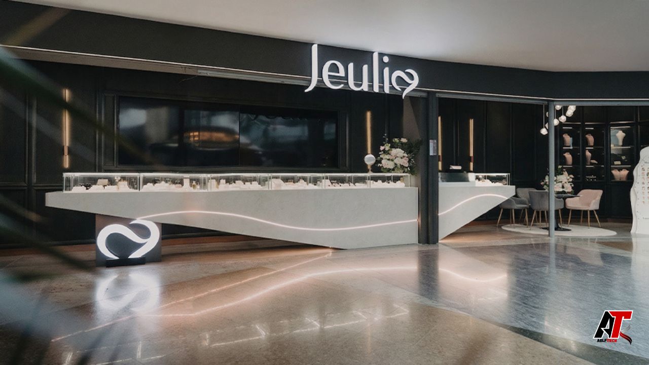 Madrid store