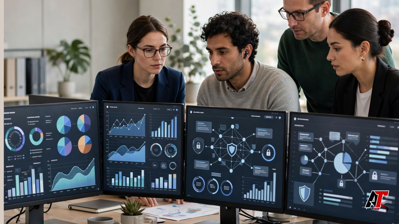 SDK.finance’s Multi Currency