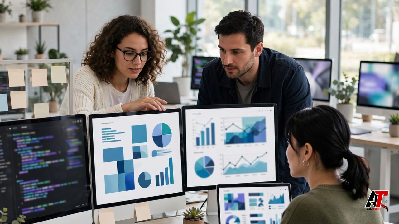White Label Web Development Agencies