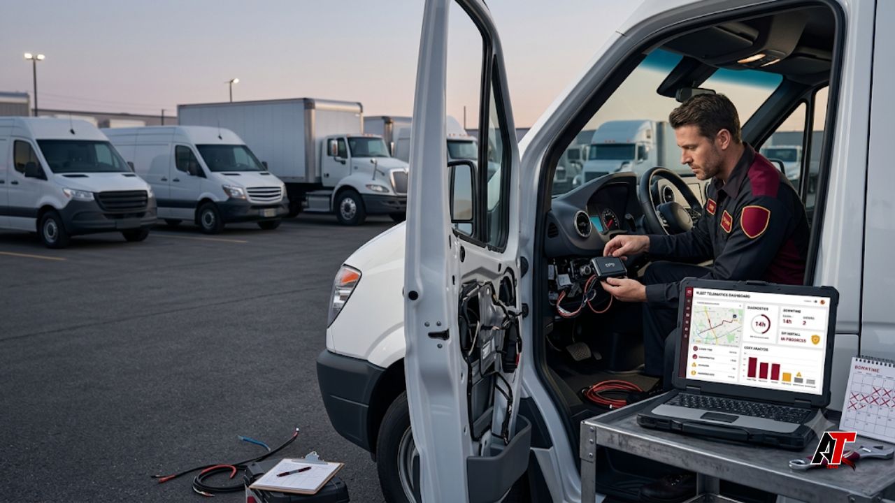 DIY telematics costs
