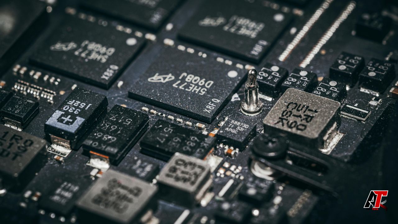 DARPA AISS (Automatic Implementation of Secure Silicon)