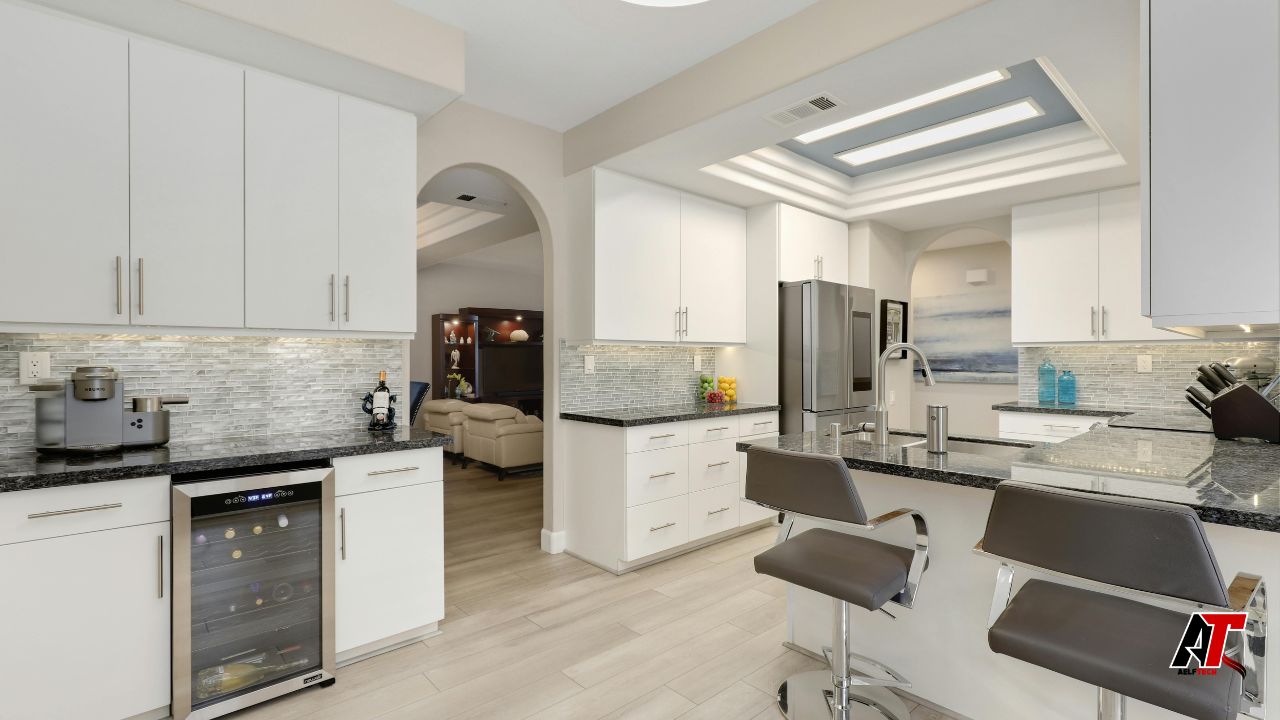 home remodel San Jose
