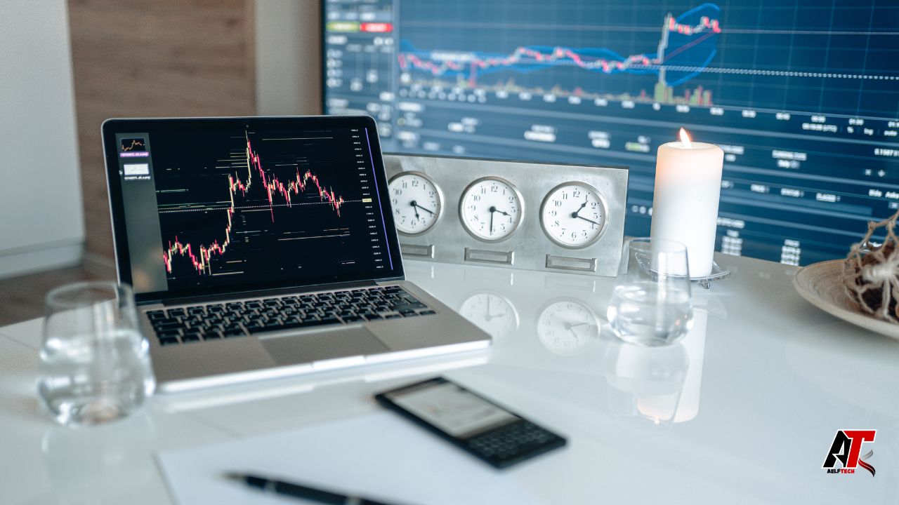 forex trading brokerage
