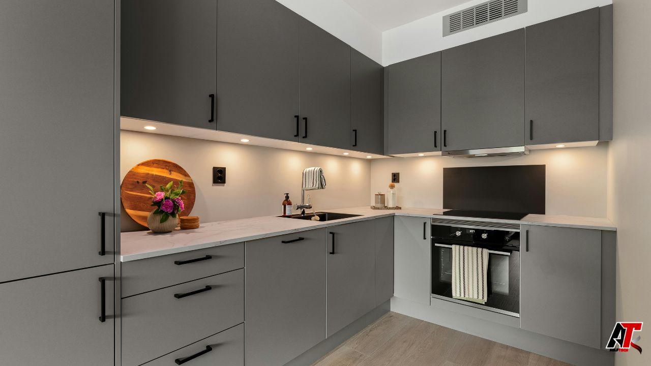 Kitchen cabinets designs 