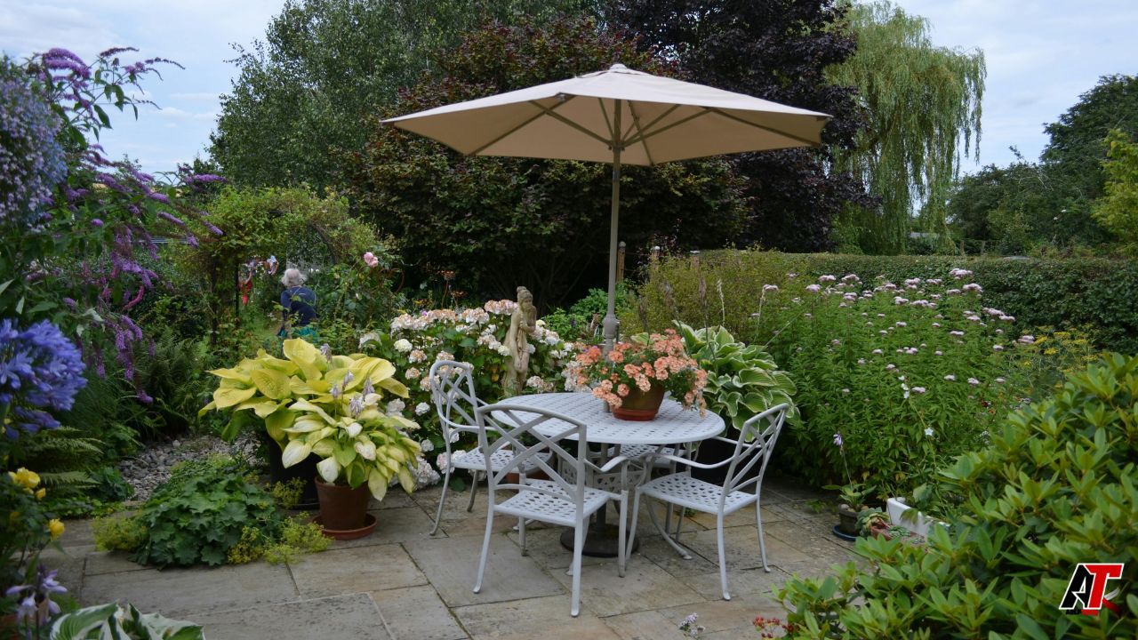 Cherry Hill Outdoor Landscaping Professionals