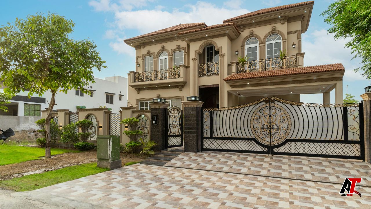 sliding gate operator