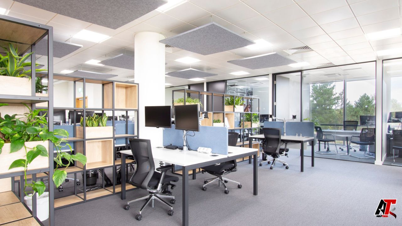 Office Furniture in Las Vegas