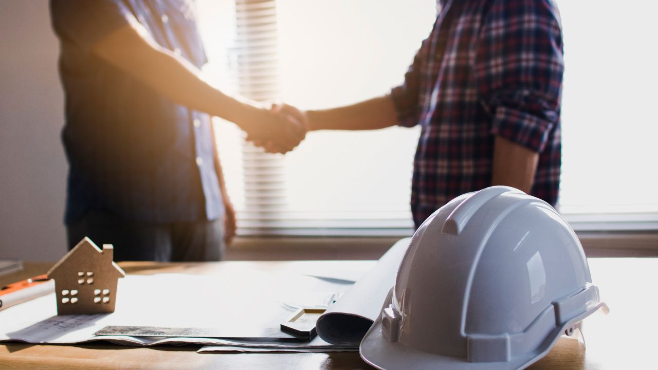 How Hard Numbers Build Homeowner Trust 
