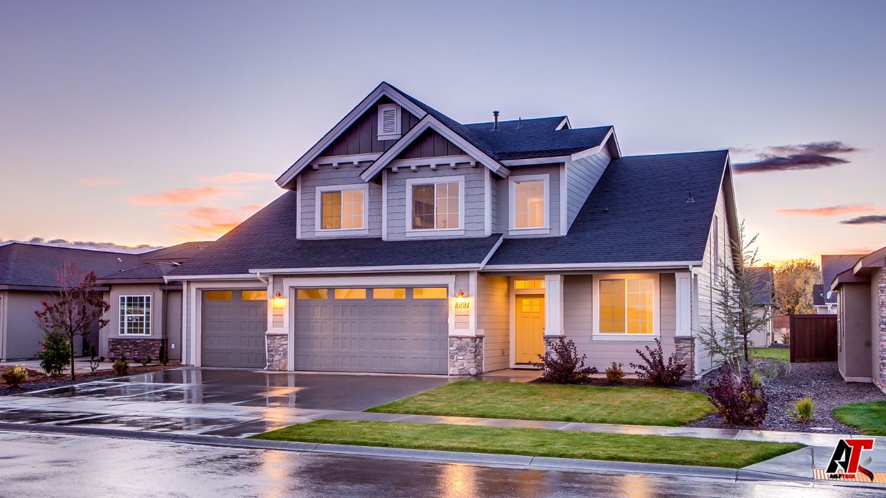 Roofing services London