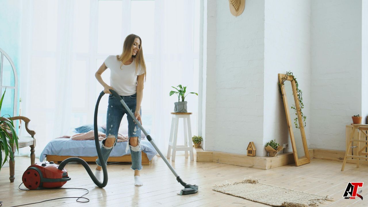 House cleaning Fredericksburg, VA 