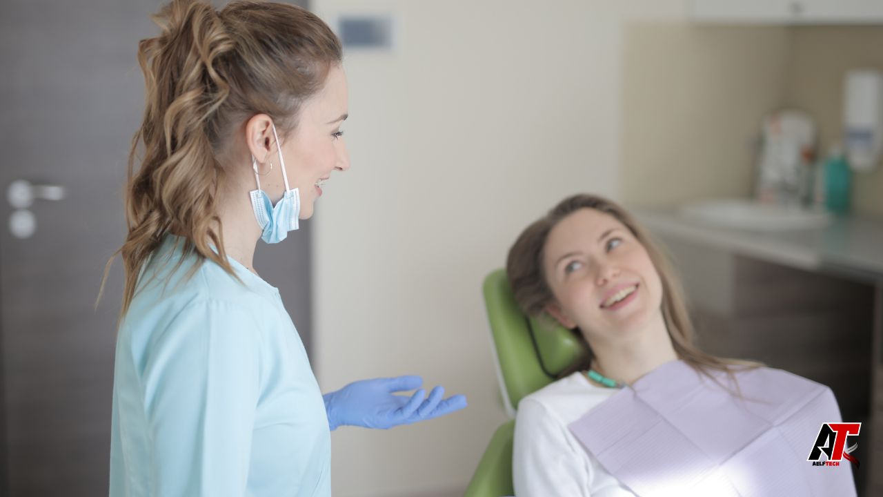 Choosing a dentist in Surbiton