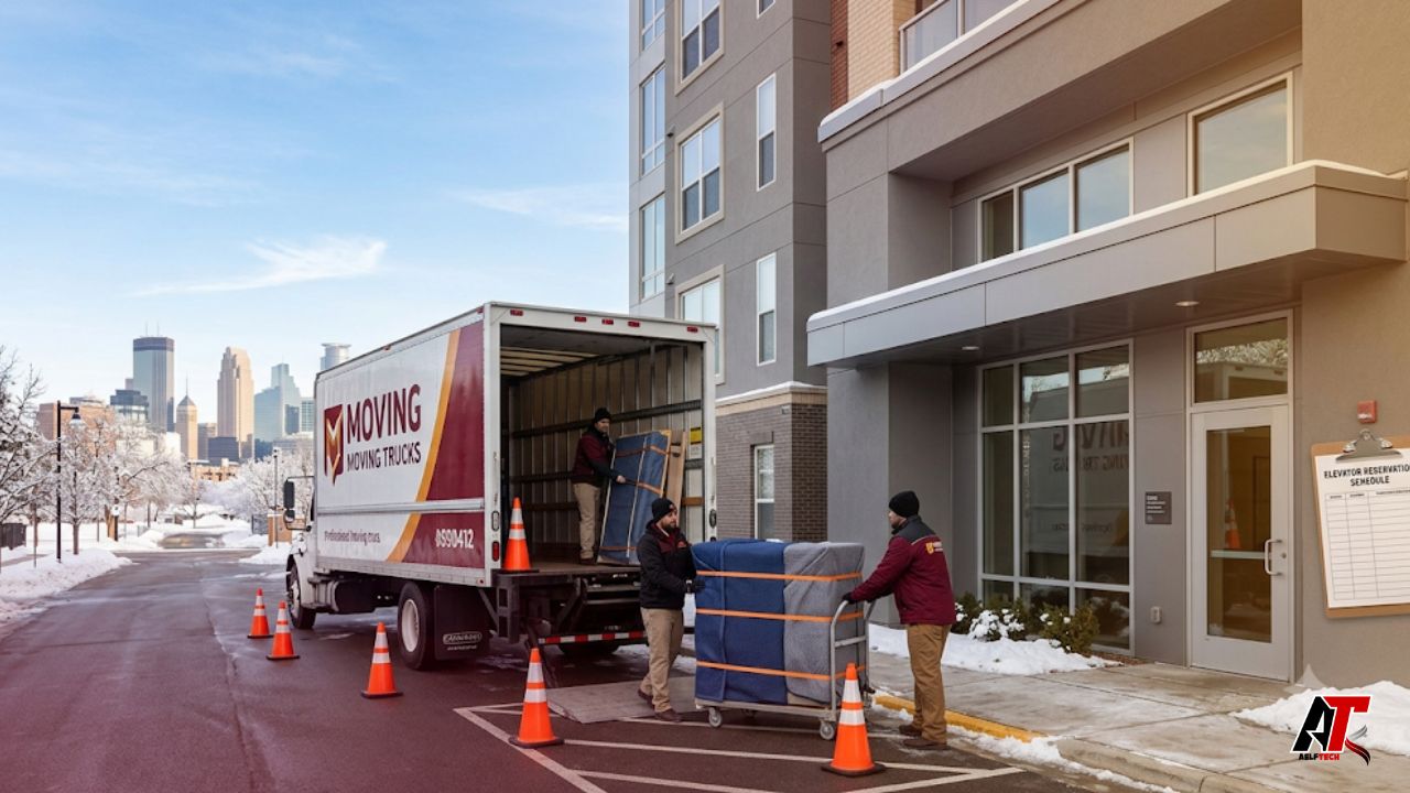 Minneapolis moving guide